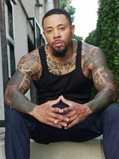 Eddie Jaye